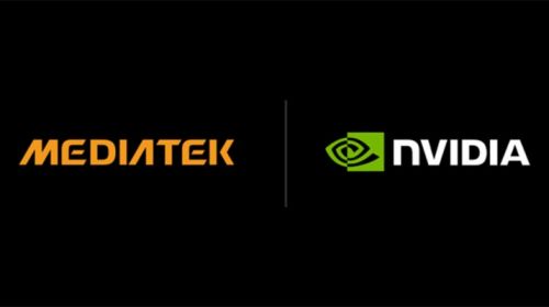NVIDIA 與聯發科技深化長期合作伙伴... 公會頭條 智能公會 全球智能產品評測和資訊平臺